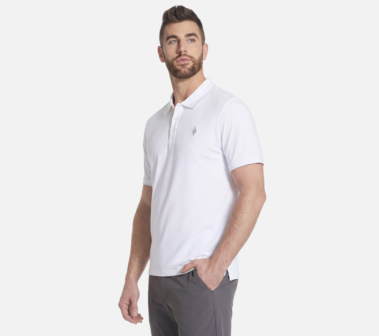 Off Duty Polo Clothes Skechers.se