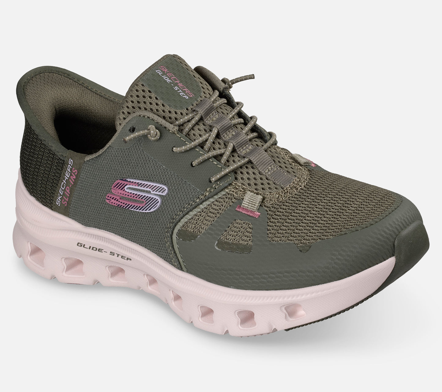 Slip-ins: Glide-Step Pro Shoe Skechers.se