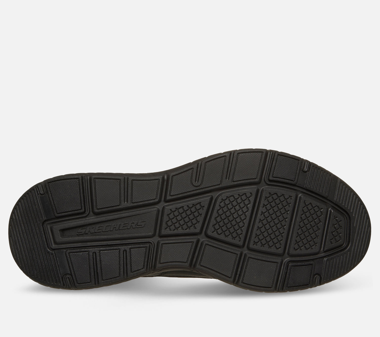Relaxed Fit: Slip-ins: Arch Fit Crosser - Felix Shoe Skechers.se