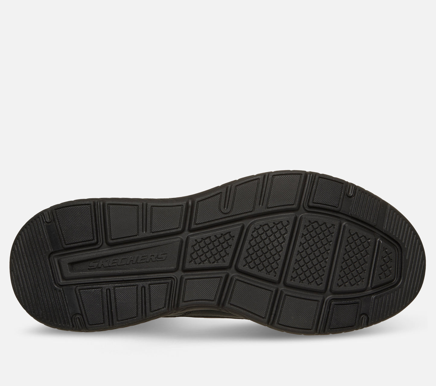 Relaxed Fit: Slip-ins: Arch Fit Crosser - Felix Shoe Skechers.se