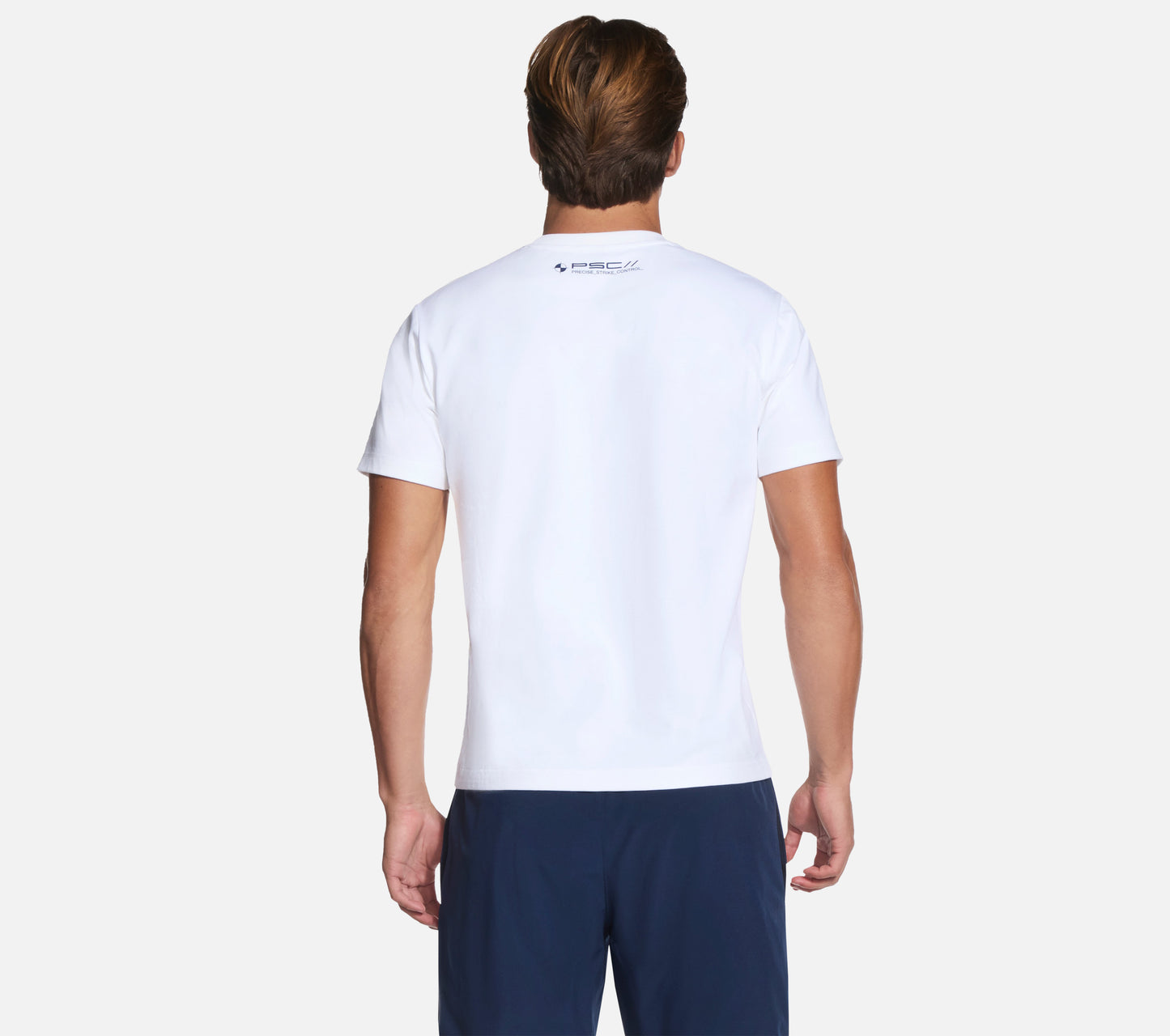 Harry Kane: Icon Graphic Tee Clothes Skechers.se