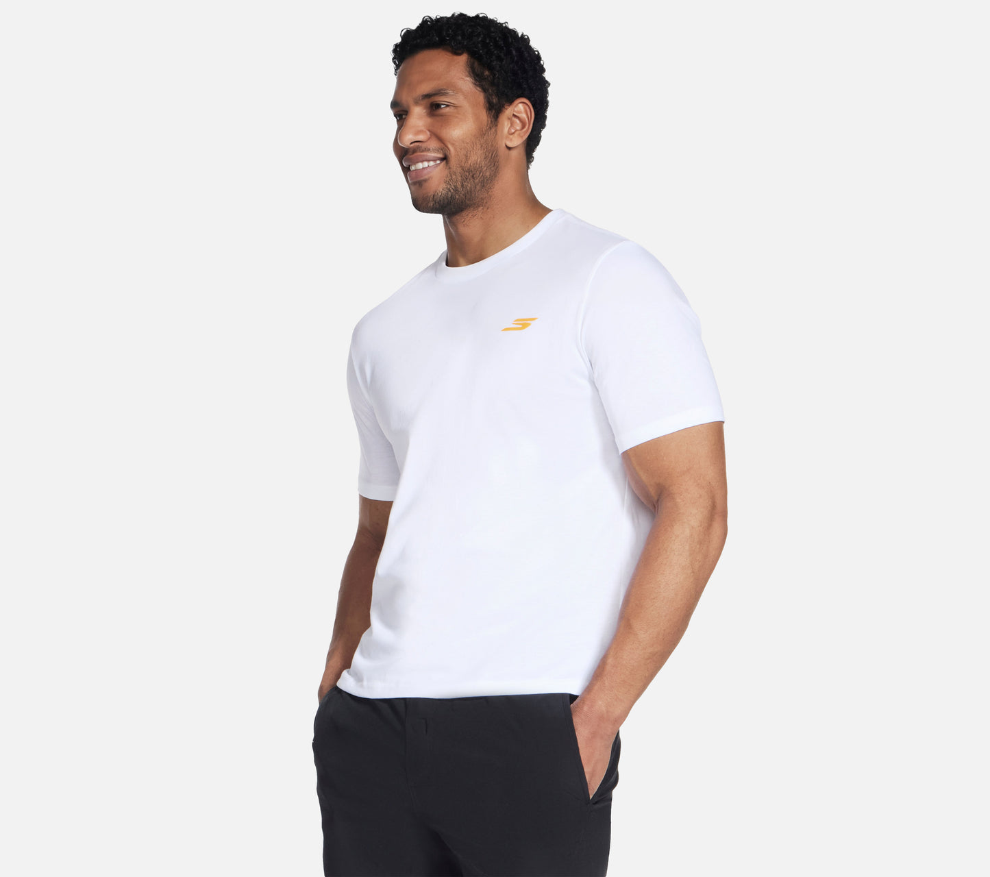 Baseline Tee Clothes Skechers.se