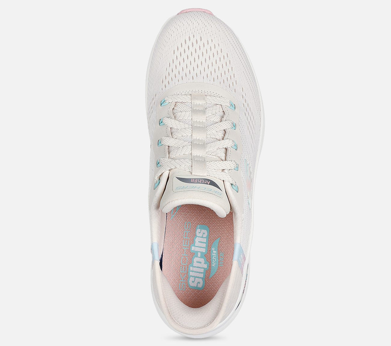 Slip-ins: Arch Fit 2.0 - Easy Chic Shoe Skechers.se