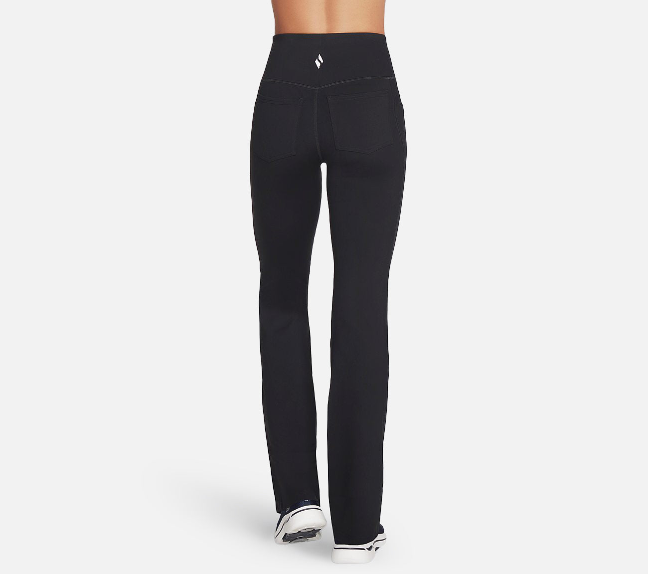 GO WALK Evolution II Flare Pant Clothes Skechers.se