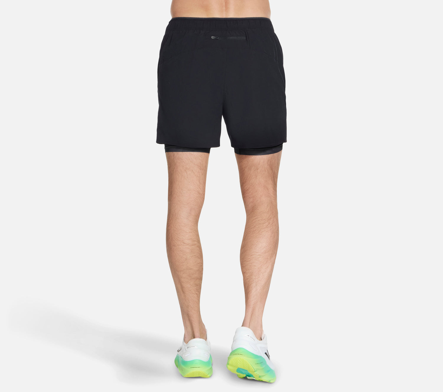 Digiwave 5 Inch Short Clothes Skechers.se