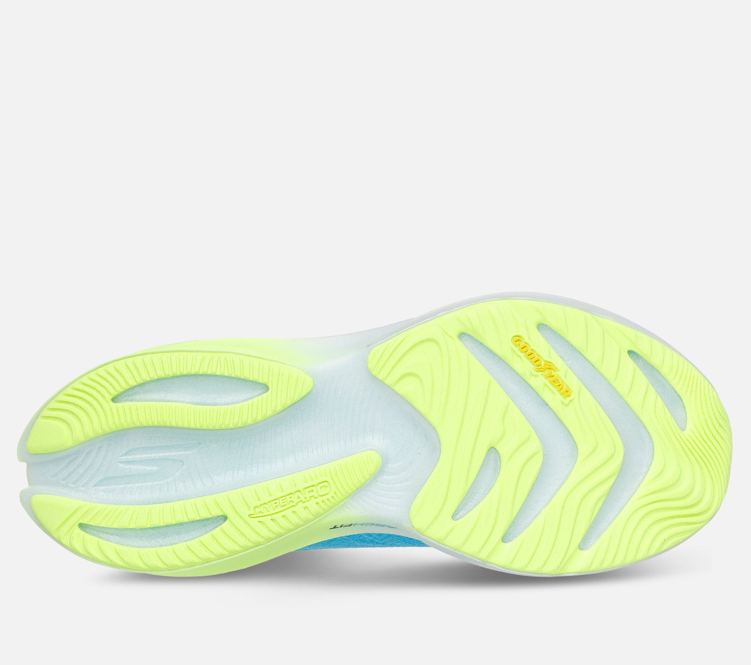 SKX Aero Spark Shoe Skechers.se