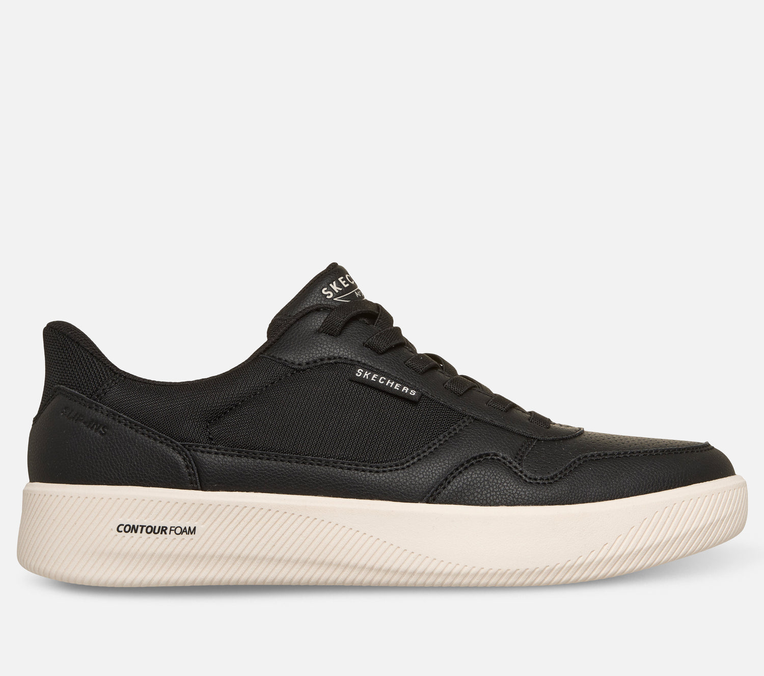 Slip-ins Arch Fit Court Break - Komfortabel Shoe Skechers.se