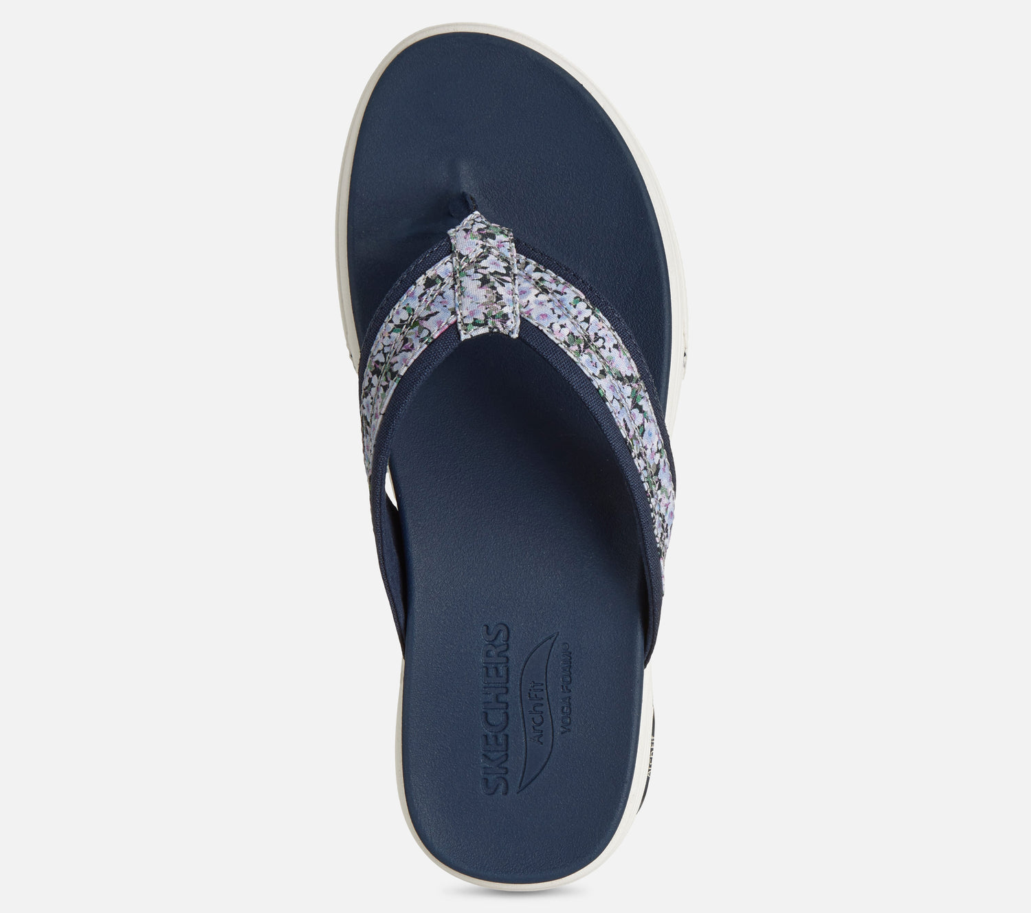 Arch Fit Arcade - Flora Friends Sandal Skechers.se