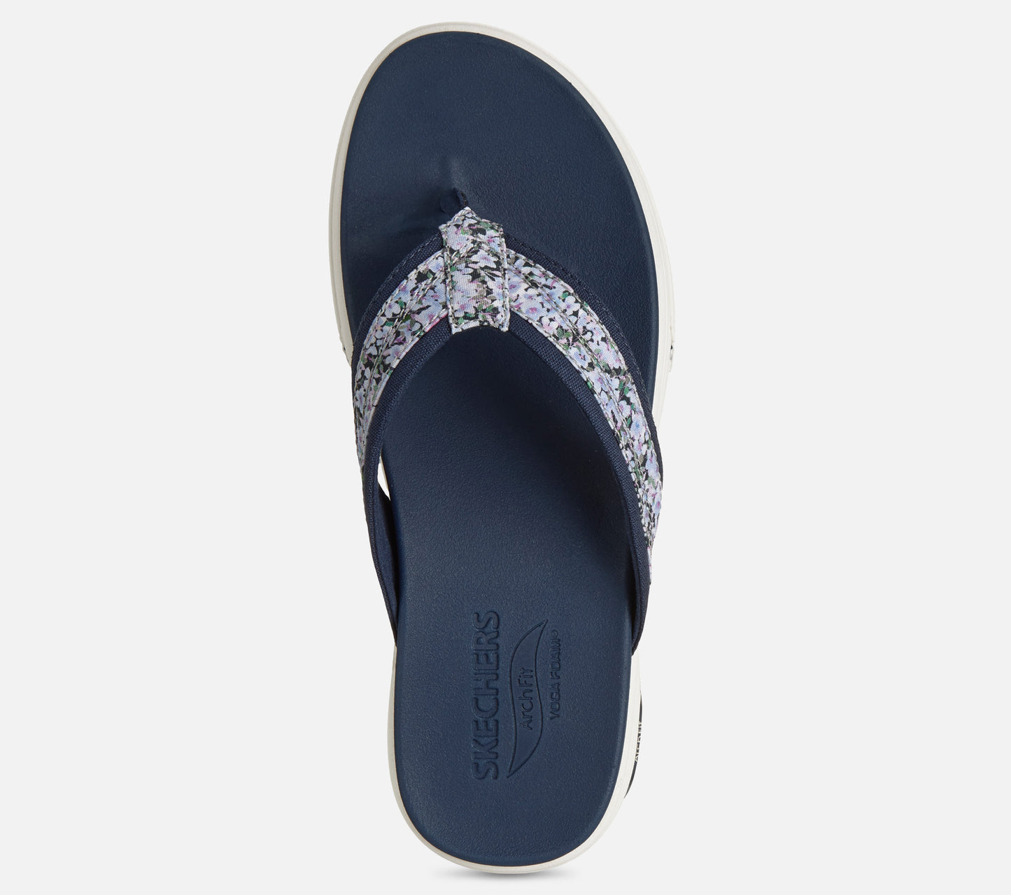 Arch Fit Arcade - Flora Friends Sandal Skechers.se