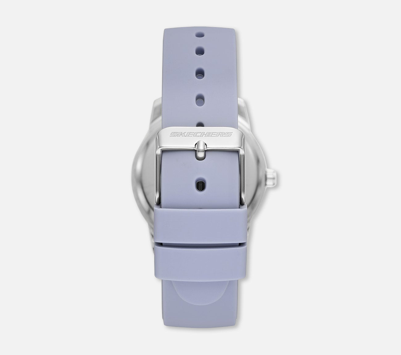 Accented Bezel Klocka Watches Skechers