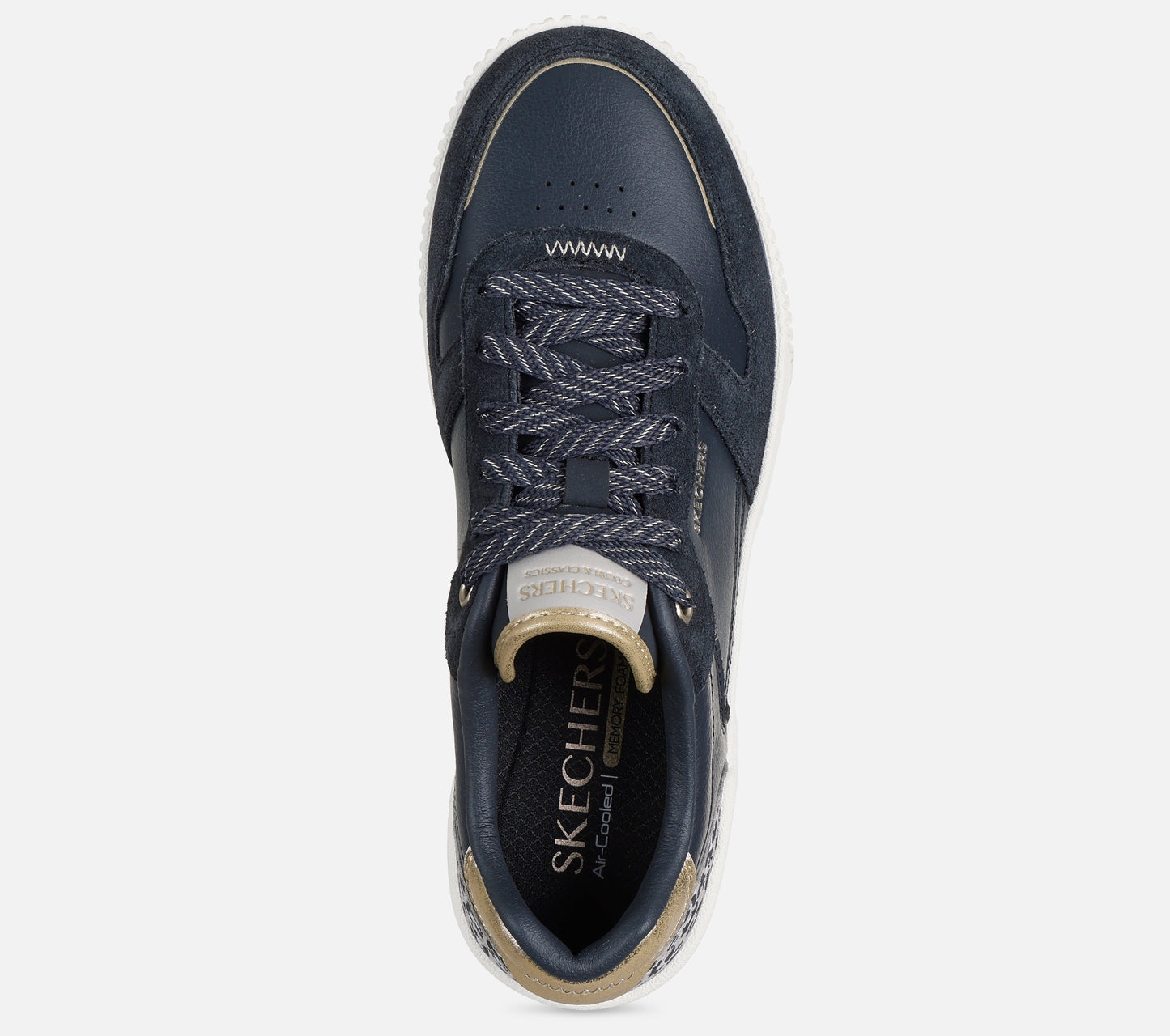 Jade - Lustrous Luxury Shoe Skechers.se