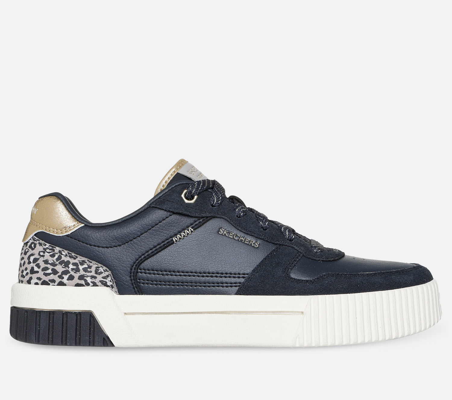 Jade - Lustrous Luxury Shoe Skechers.se