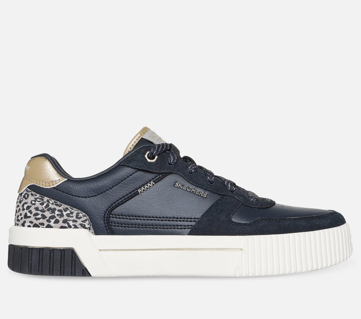 Jade - Lustrous Luxury Shoe Skechers.se