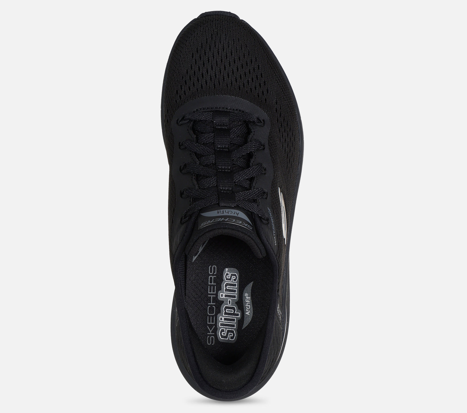 Slip-ins: Arch Fit 2.0 - Morning Mist Shoe Skechers.se