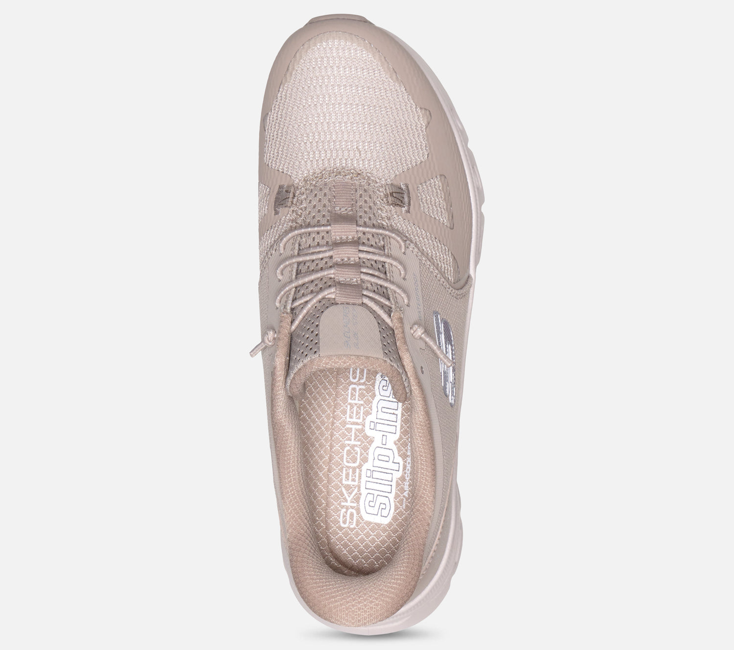 Slip-ins: Glide-Step Pro - Soft Mist Shoe Skechers.se