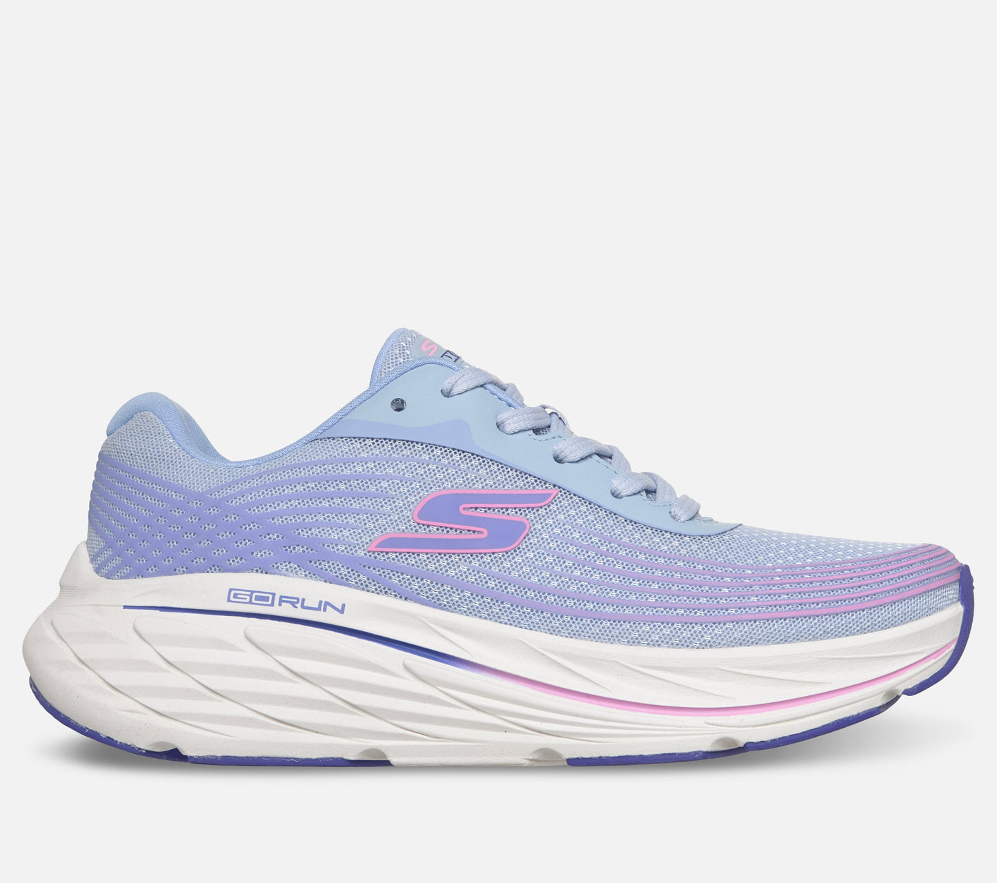 Wide Fit: Max Cushioning Elite 3 - Valares Shoe Skechers.se