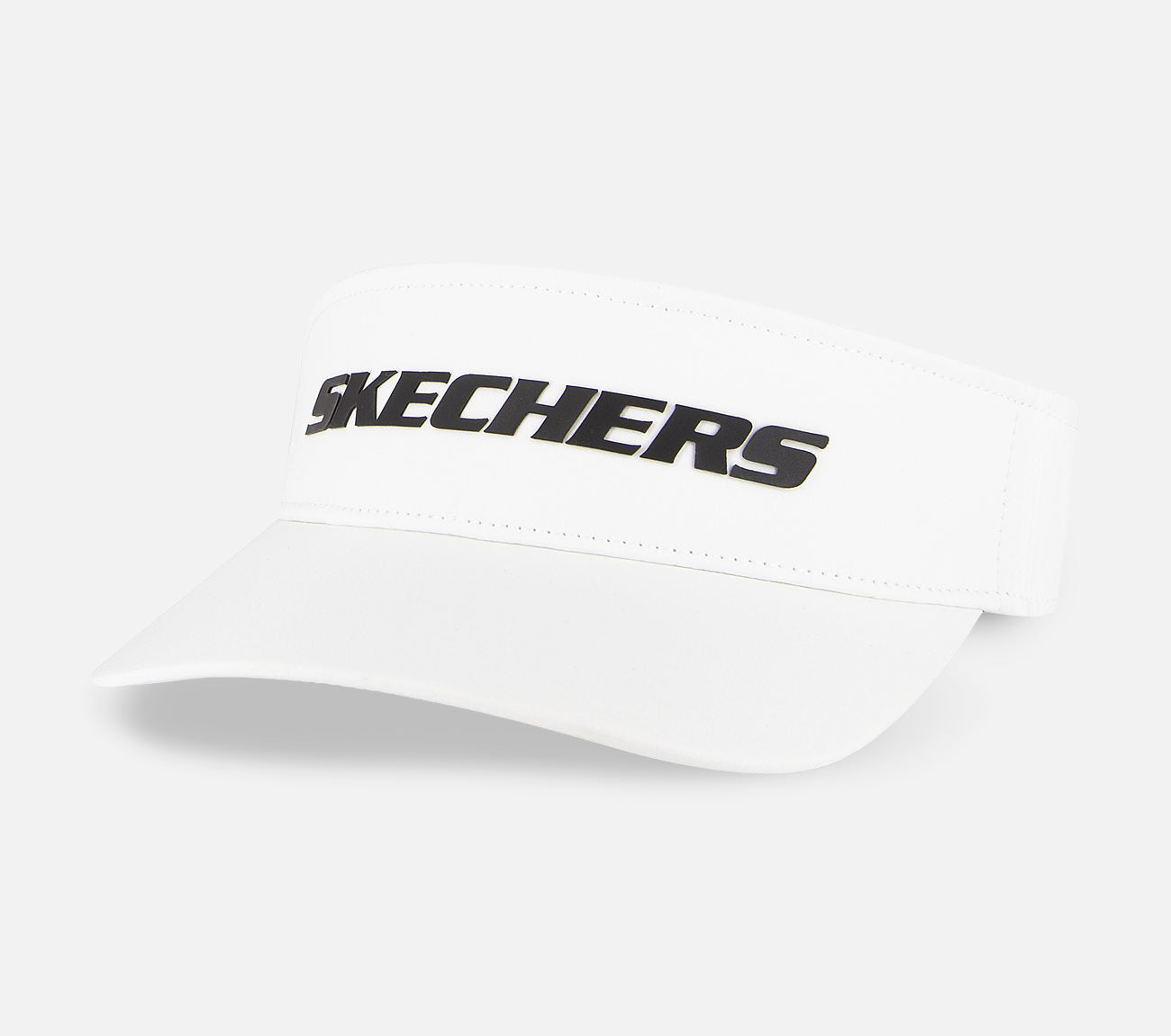 Logo Sun Visir Hat Skechers