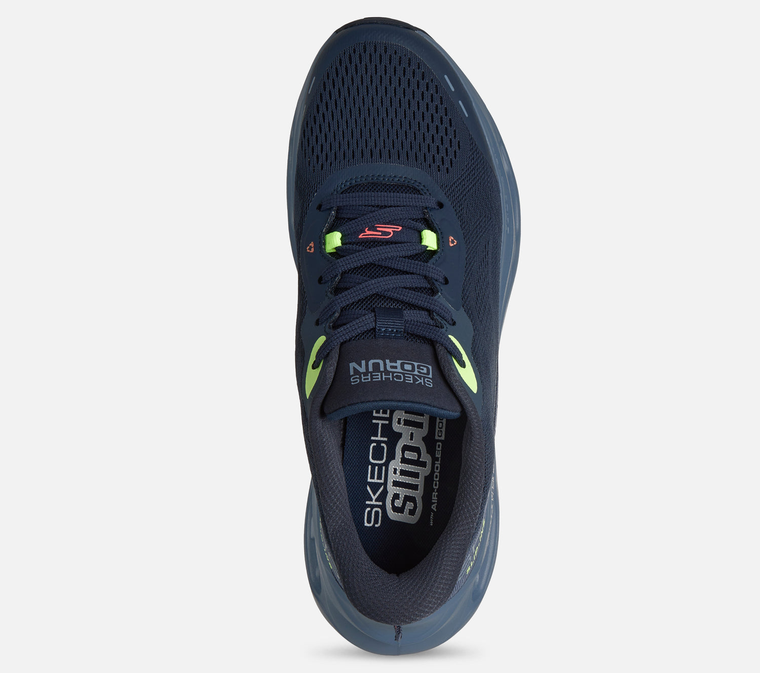 Slip-ins: Max Cushioning Glide-Step - Advert Shoe Skechers.se