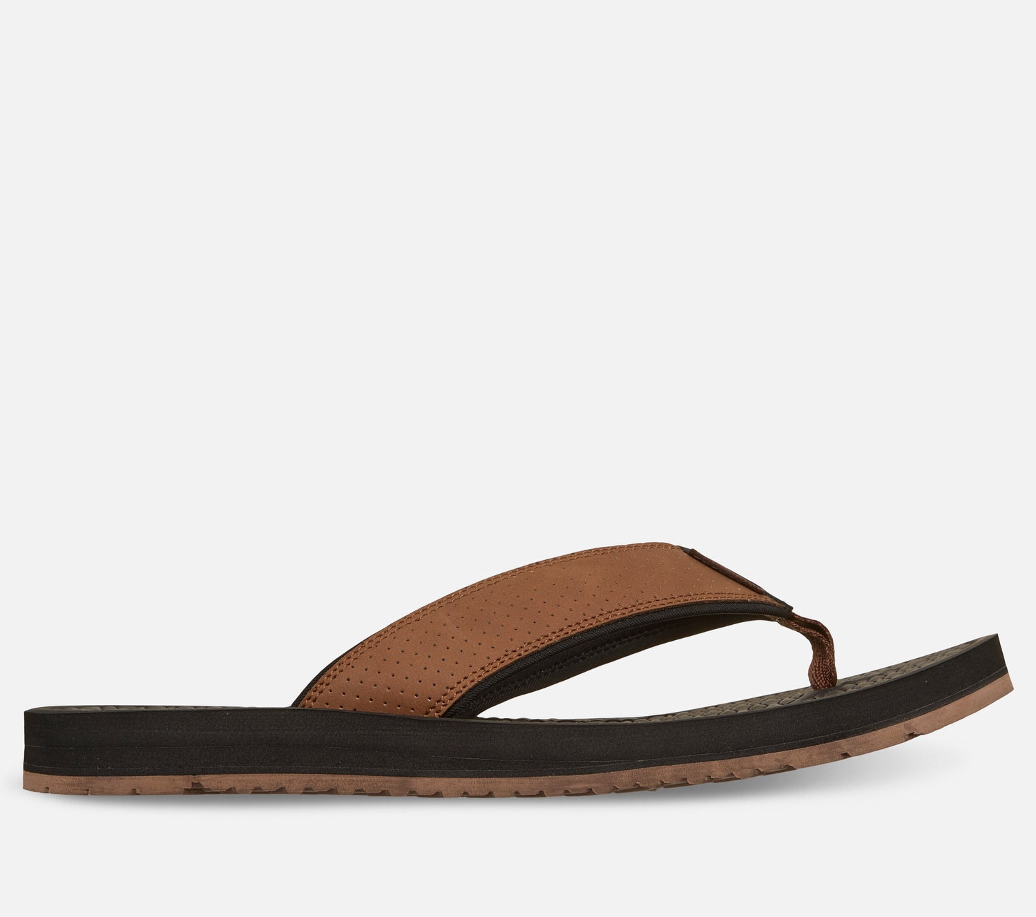 Relaxed Fit: Quill - Board View Sandal Skechers.se
