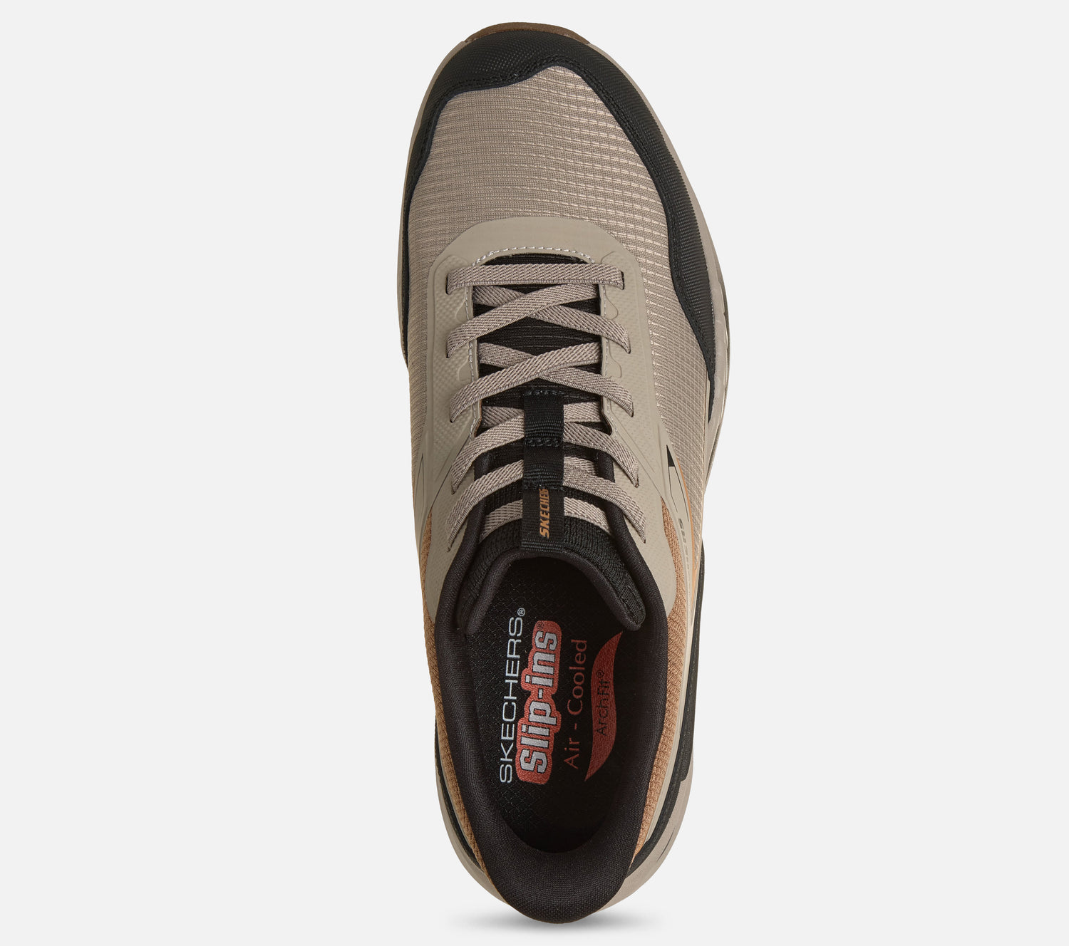 Slip-ins: Arch Fit Orvan Ultra - Talon Shoe Skechers.se