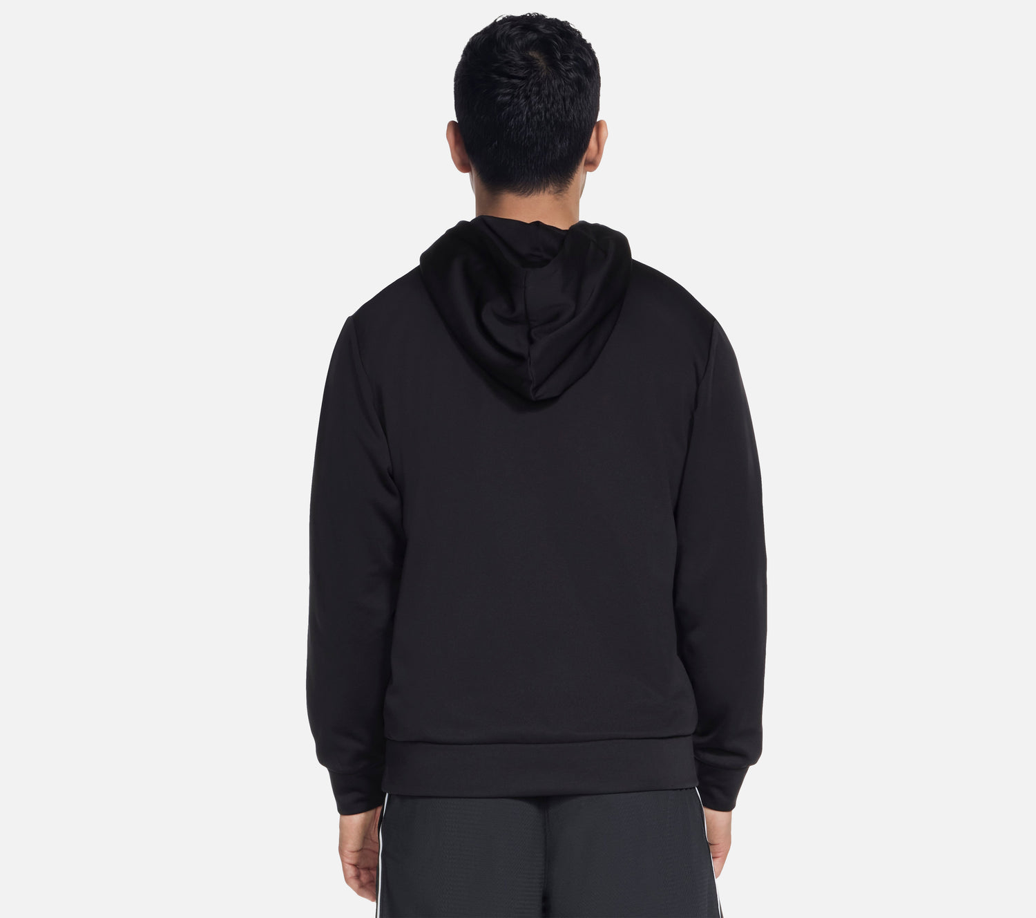 SkechTech Rally Hoodie Clothes Skechers.se