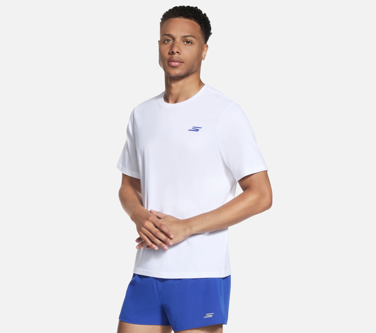 Race Day tee Clothes Skechers.se