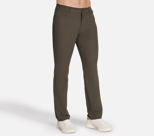 Premium 5 Pocket Pant Clothes Skechers.se