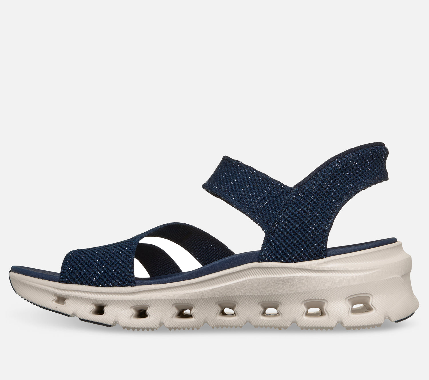 Slip-ins: Arch Fit Glide-Step Pro Sandal - Ace Sandal Skechers.se