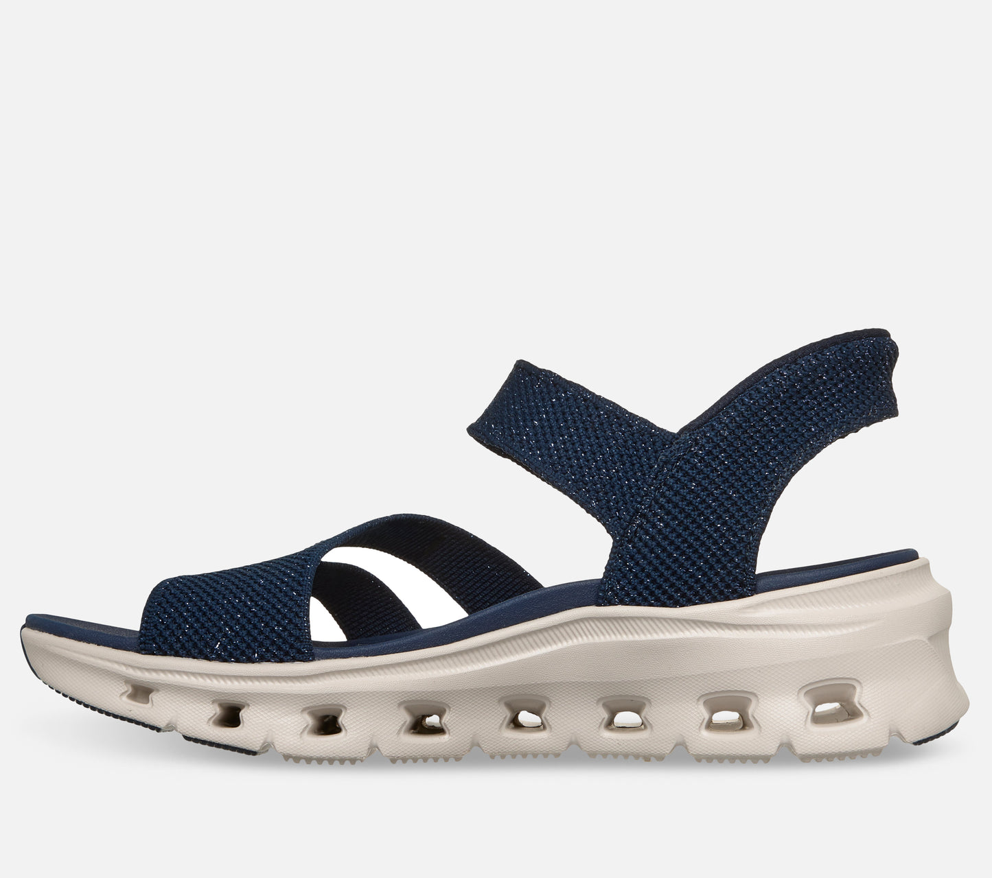 Slip-ins: Arch Fit Glide-Step Pro Sandal - Ace Sandal Skechers.se
