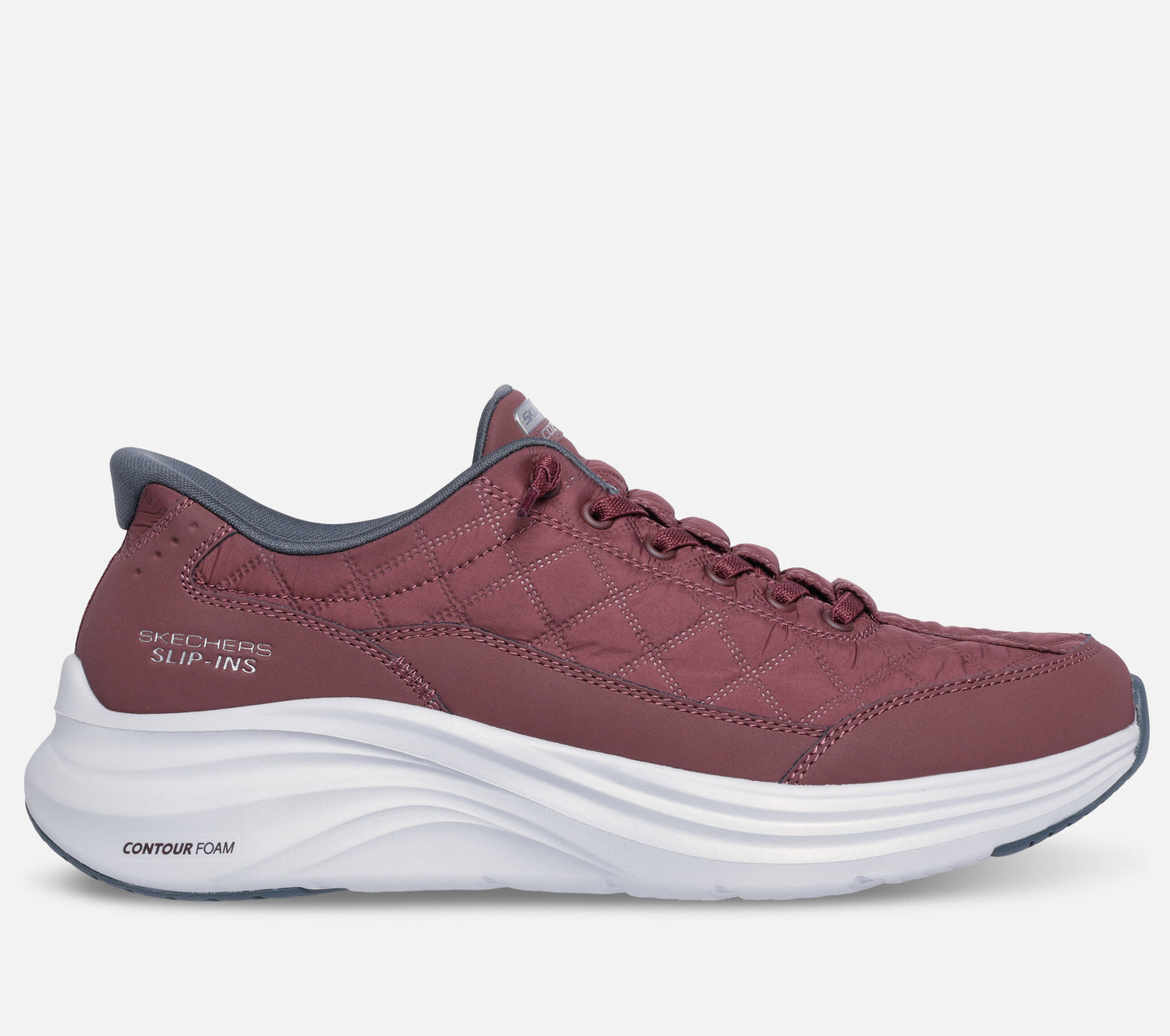 Slip-ins: Contour Foam - Cozy Fit Shoe Skechers.se