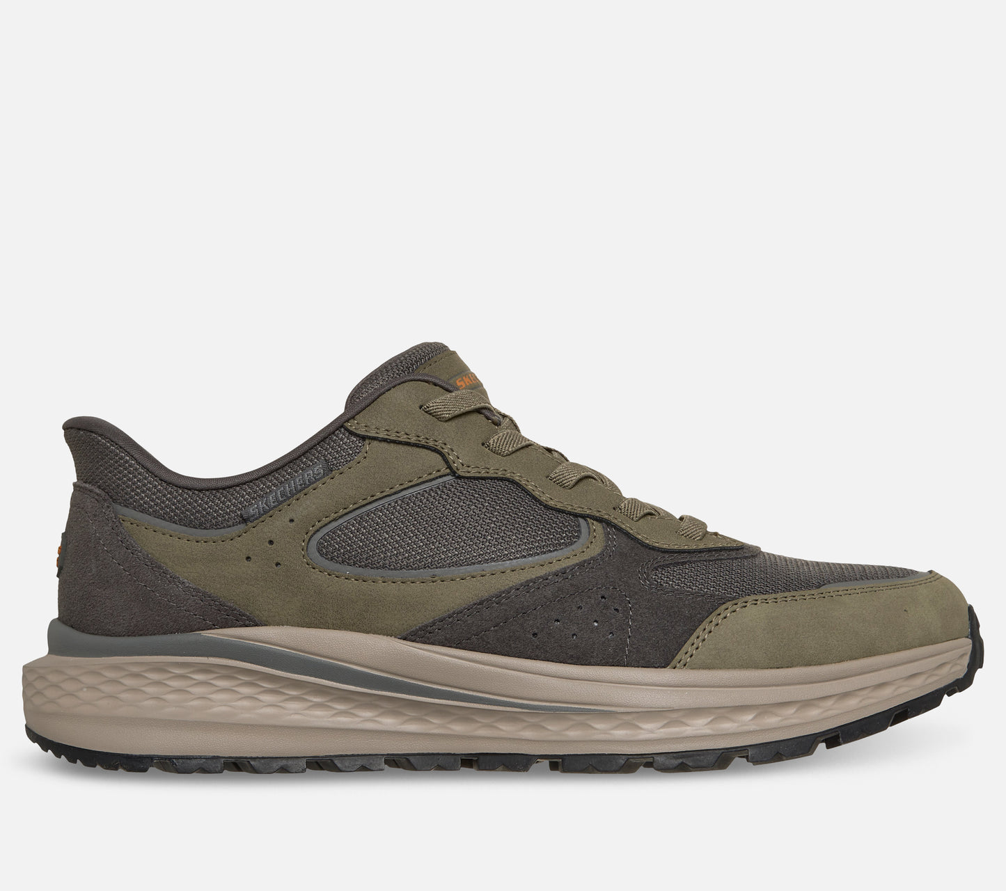Relaxed Fit: Slip-ins: Slade Ultra - Gage Shoe Skechers.se