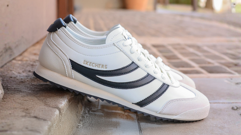 Köp smarta och moderna sneakers