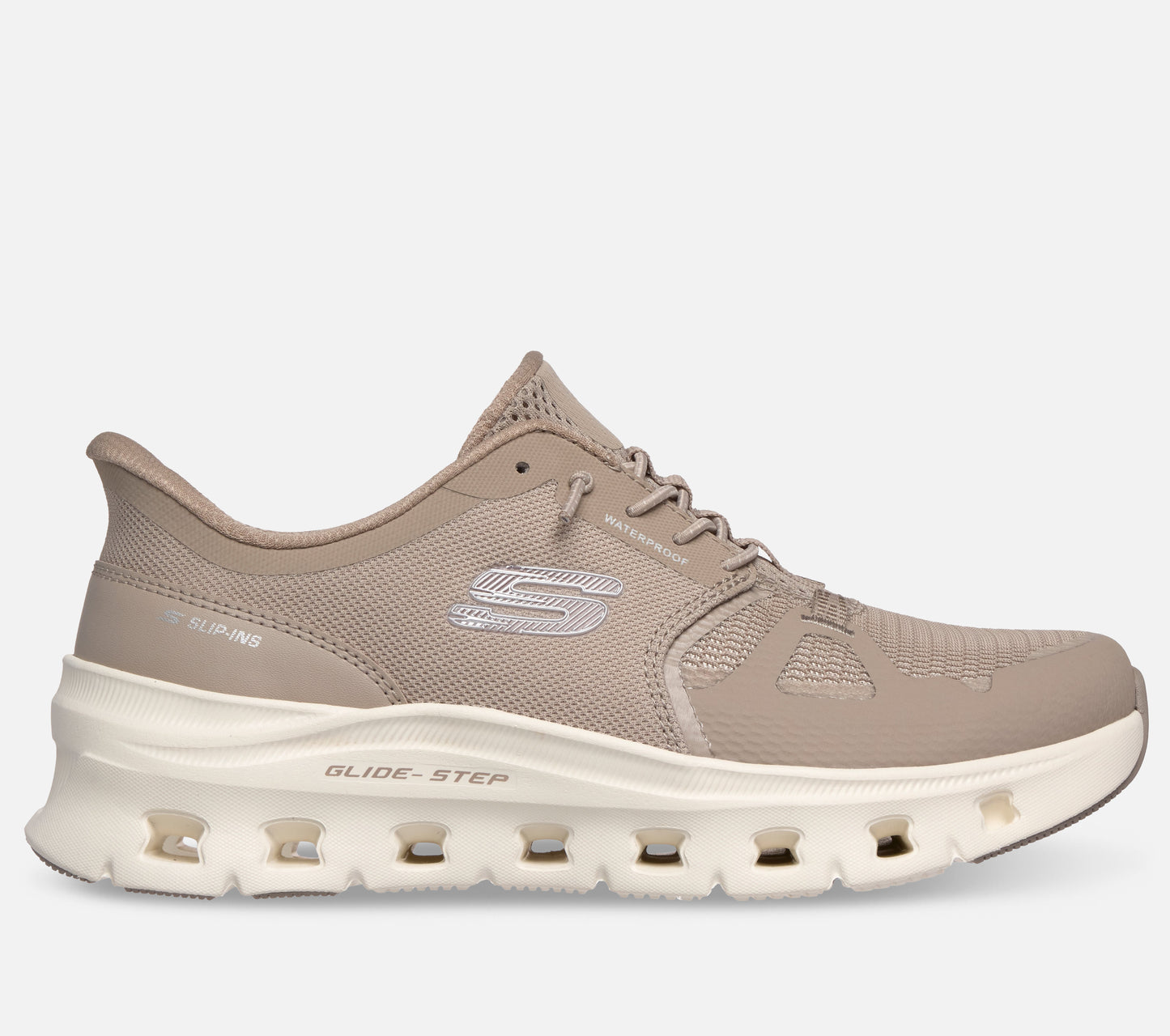 Slip-ins: Glide-Step Pro - Soft Mist Shoe Skechers.se