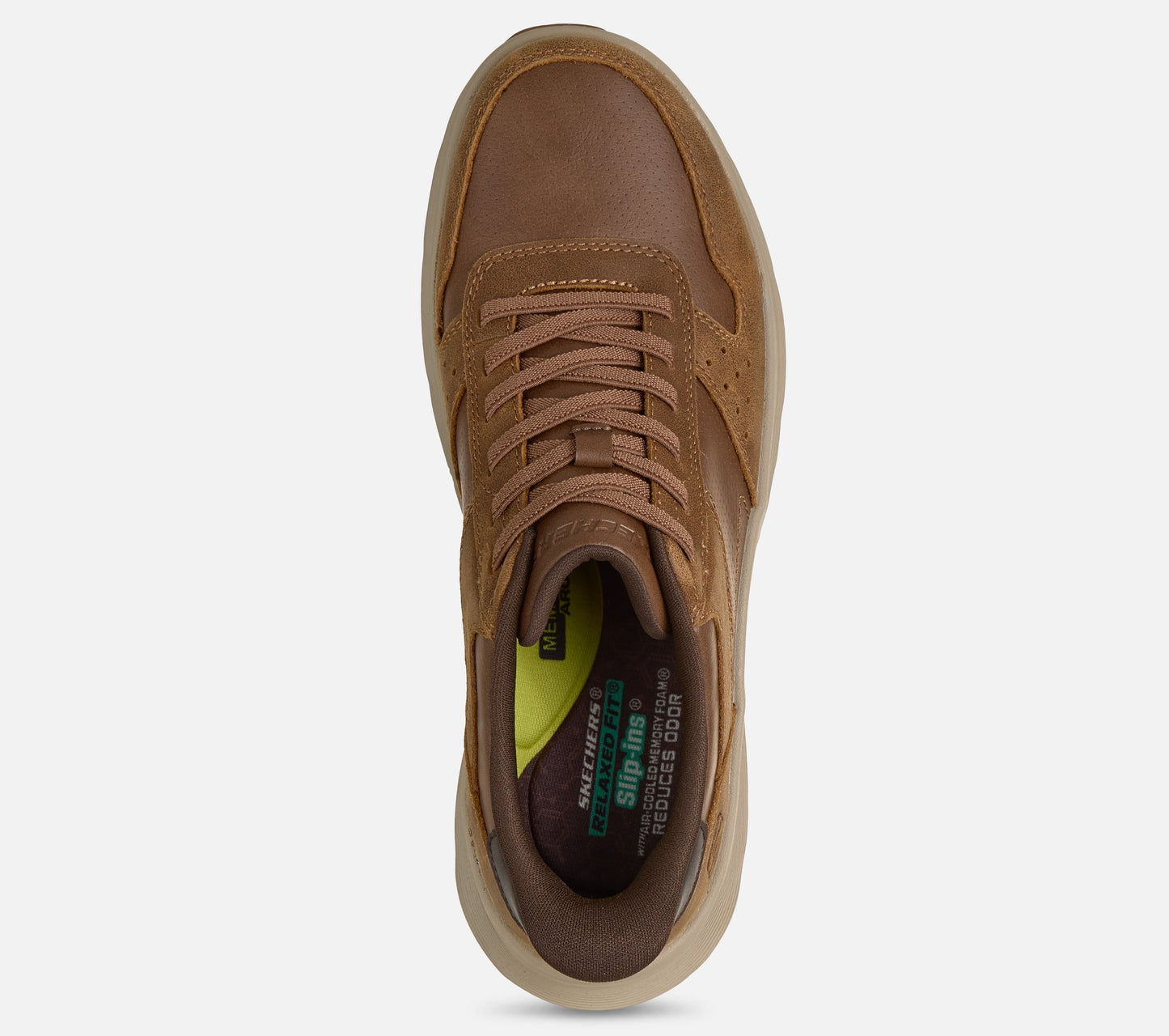 Relaxed Fit: Slip-ins: Garza Ultra - Tyrell Shoe Skechers.se