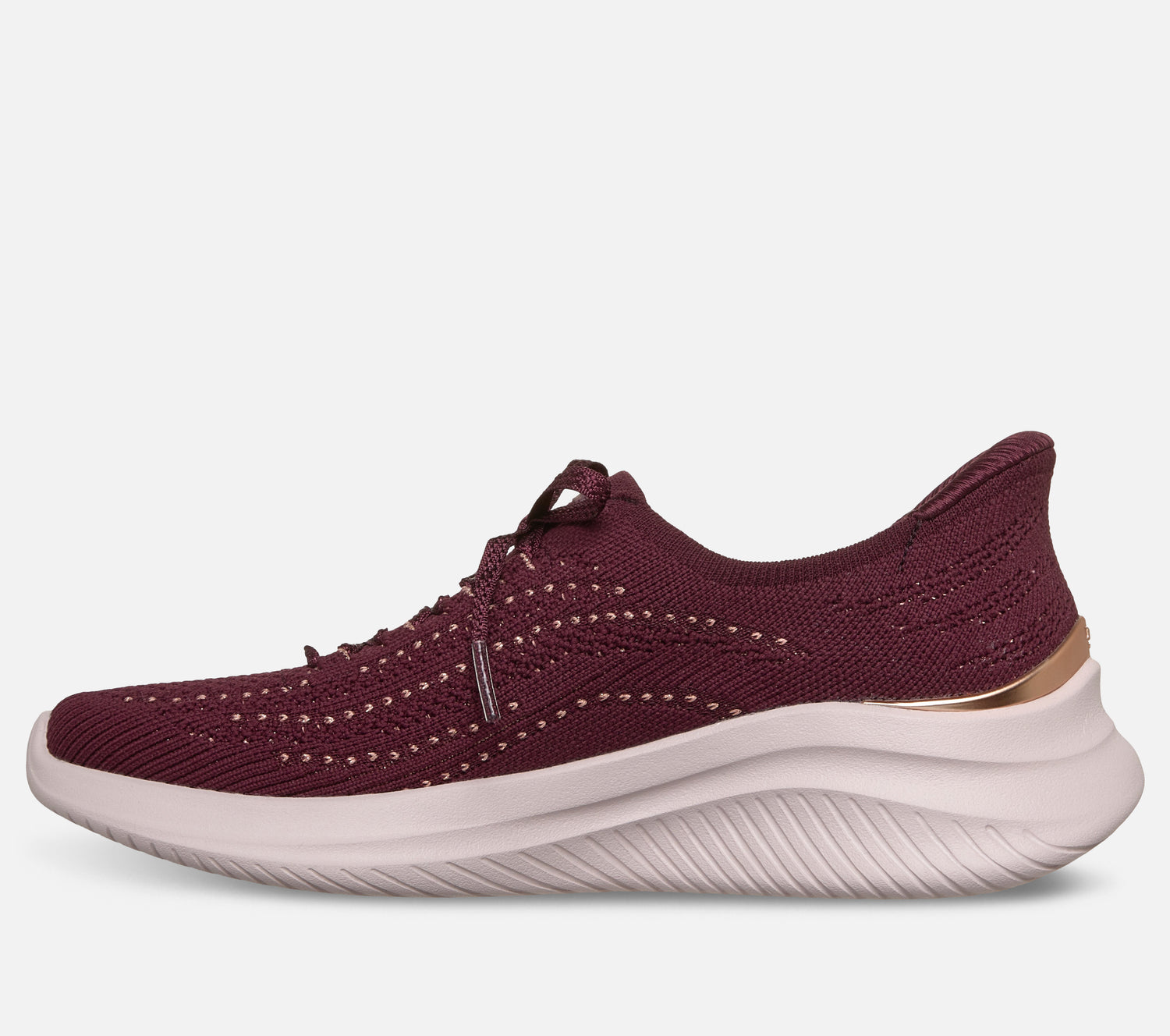 Slip-ins Martha Stewart: Arch Fit Ultra Flex 3.0 - Metallic Grace Shoe Skechers.se
