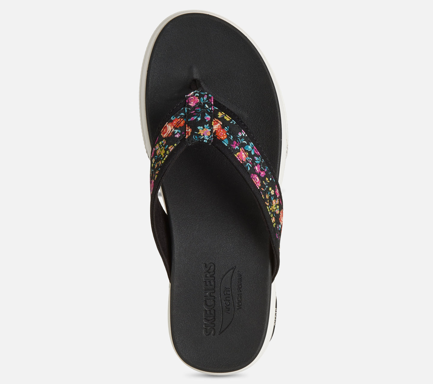 Arch Fit Arcade - Flora Friends Sandal Skechers.se