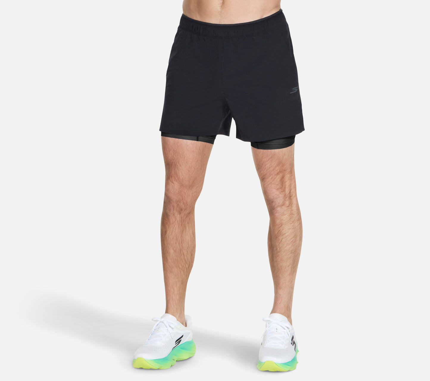 Digiwave 5 Inch Short Clothes Skechers.se