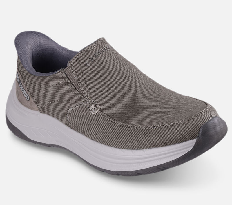 Relaxed Fit: Slip-ins: Decklan – Gulliver Shoe Skechers.se