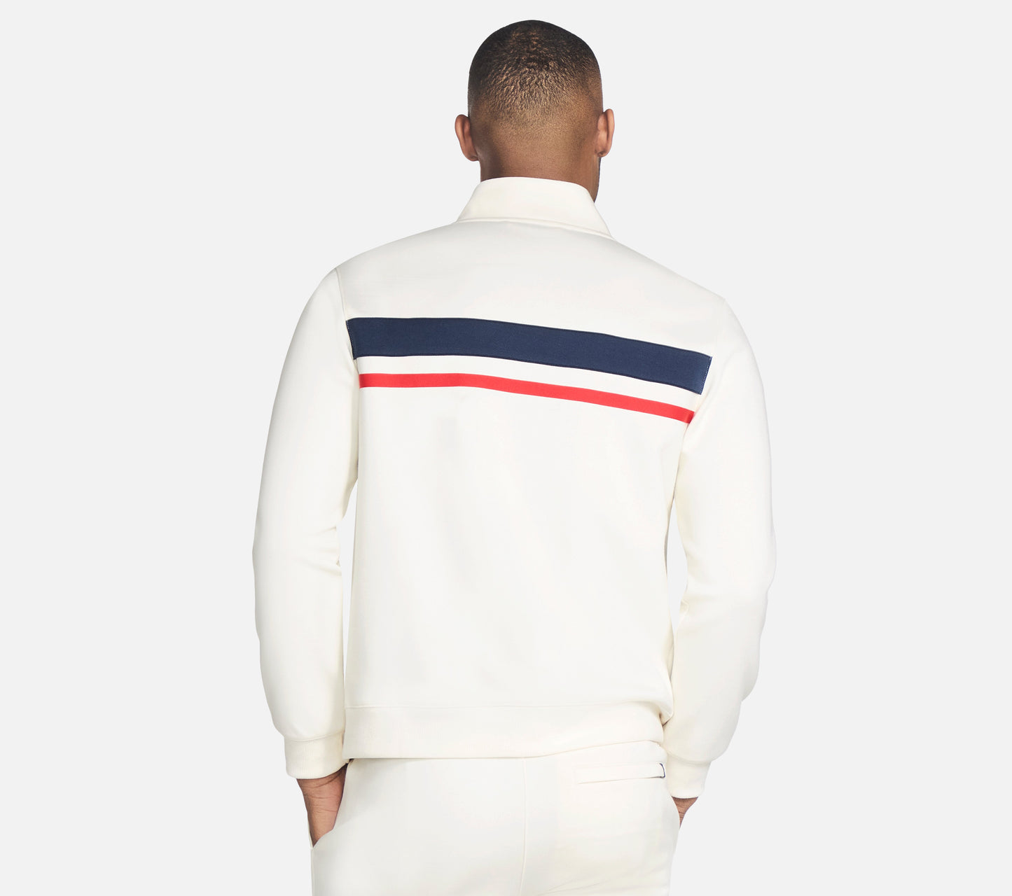 Performance Track Jacket Clothes Skechers.se