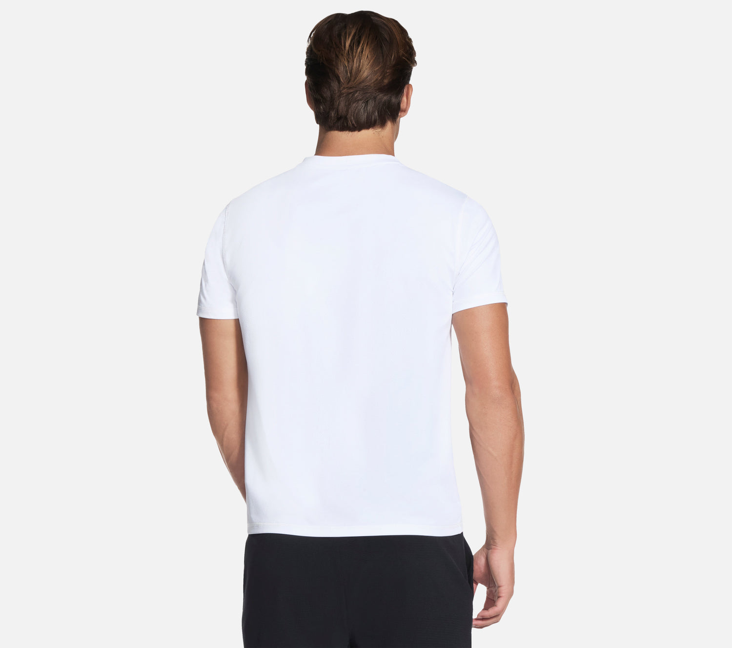 Sprint Tee Clothes Skechers.se