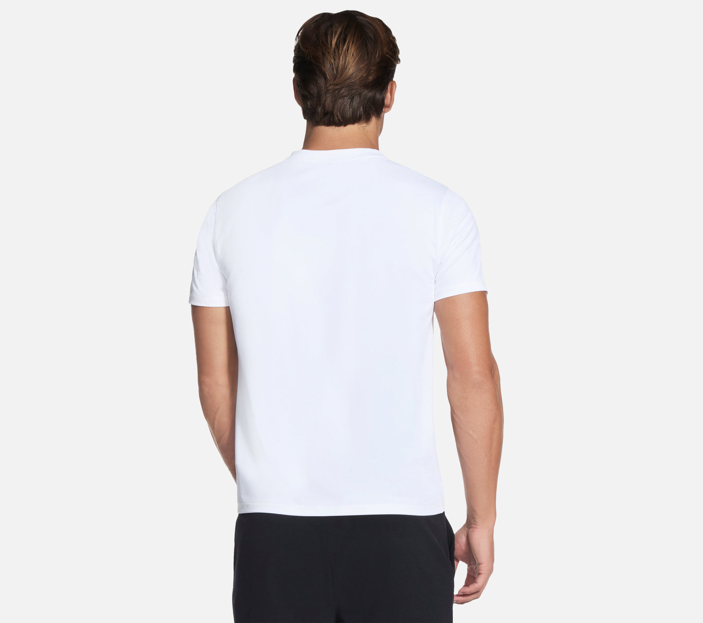 Sprint Tee Clothes Skechers.se