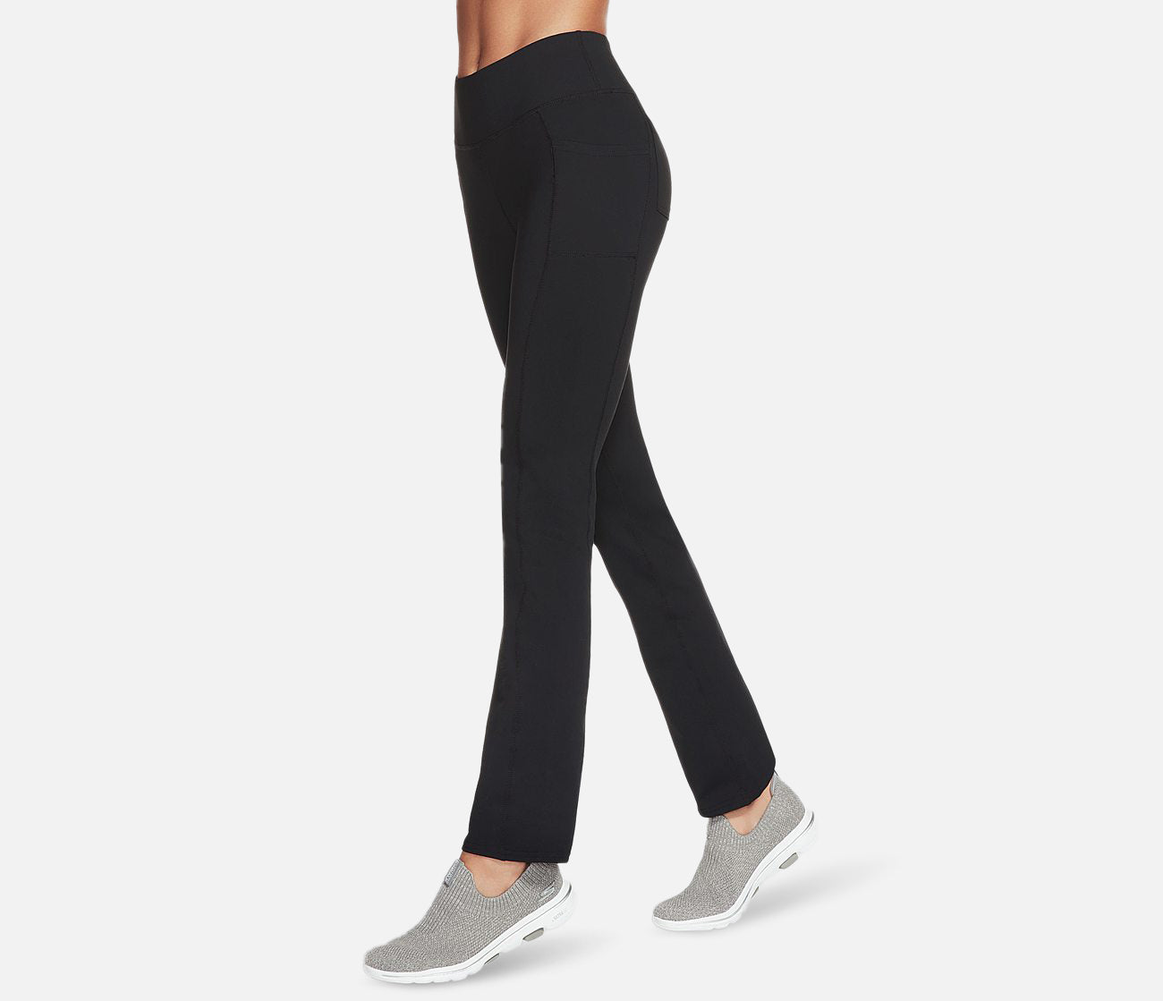 The GO WALK Pant OG Tall Clothes Skechers.se