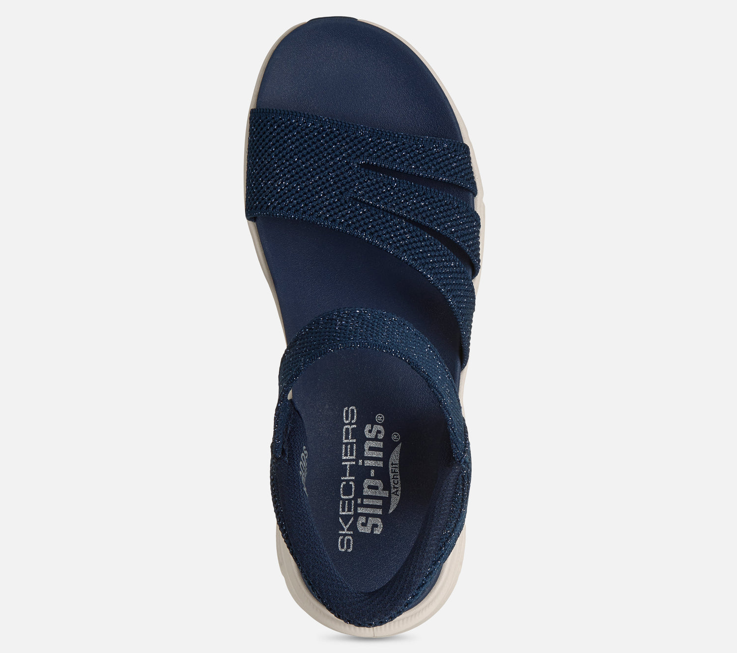 Slip-ins: Arch Fit Glide-Step Pro Sandal - Ace Sandal Skechers.se