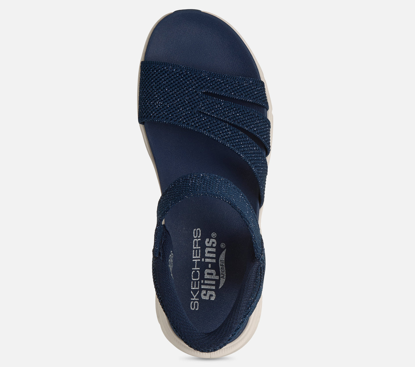 Slip-ins: Arch Fit Glide-Step Pro Sandal - Ace Sandal Skechers.se