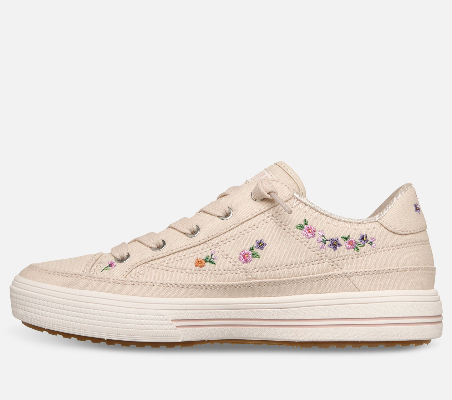 Arch Fit Arcade - Subtle Bouquet Shoe Skechers.se