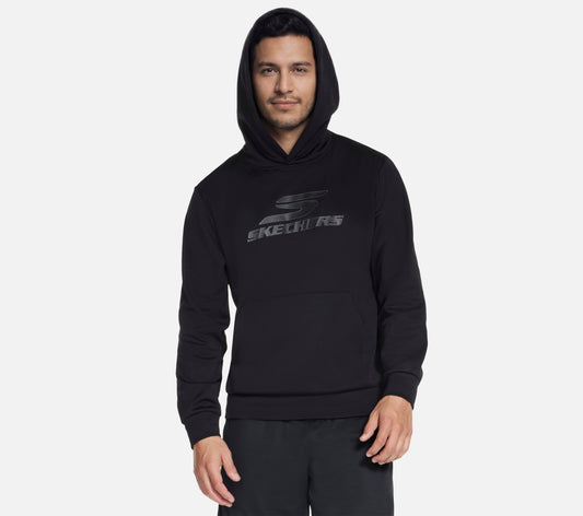 SkechTech Rally Hoodie Clothes Skechers.se