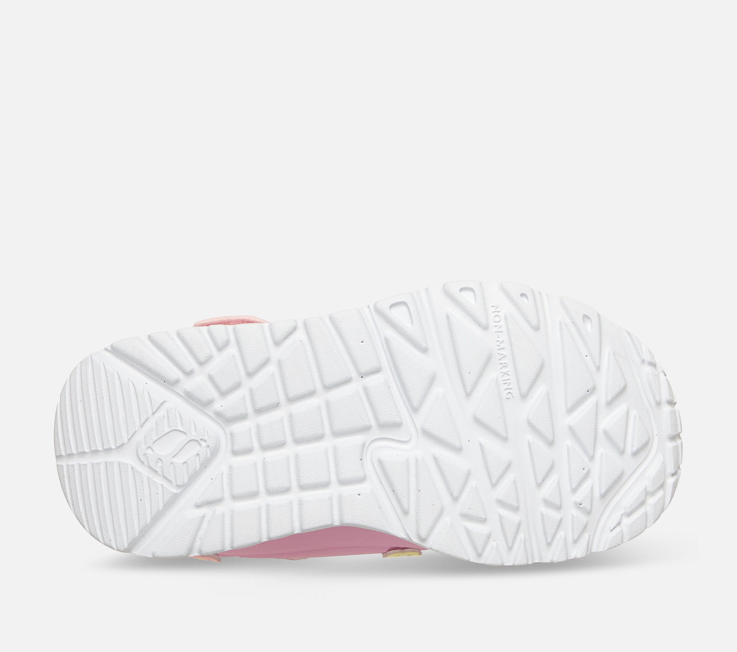 UNO Lite - Mini Bloom Shoe Skechers.se