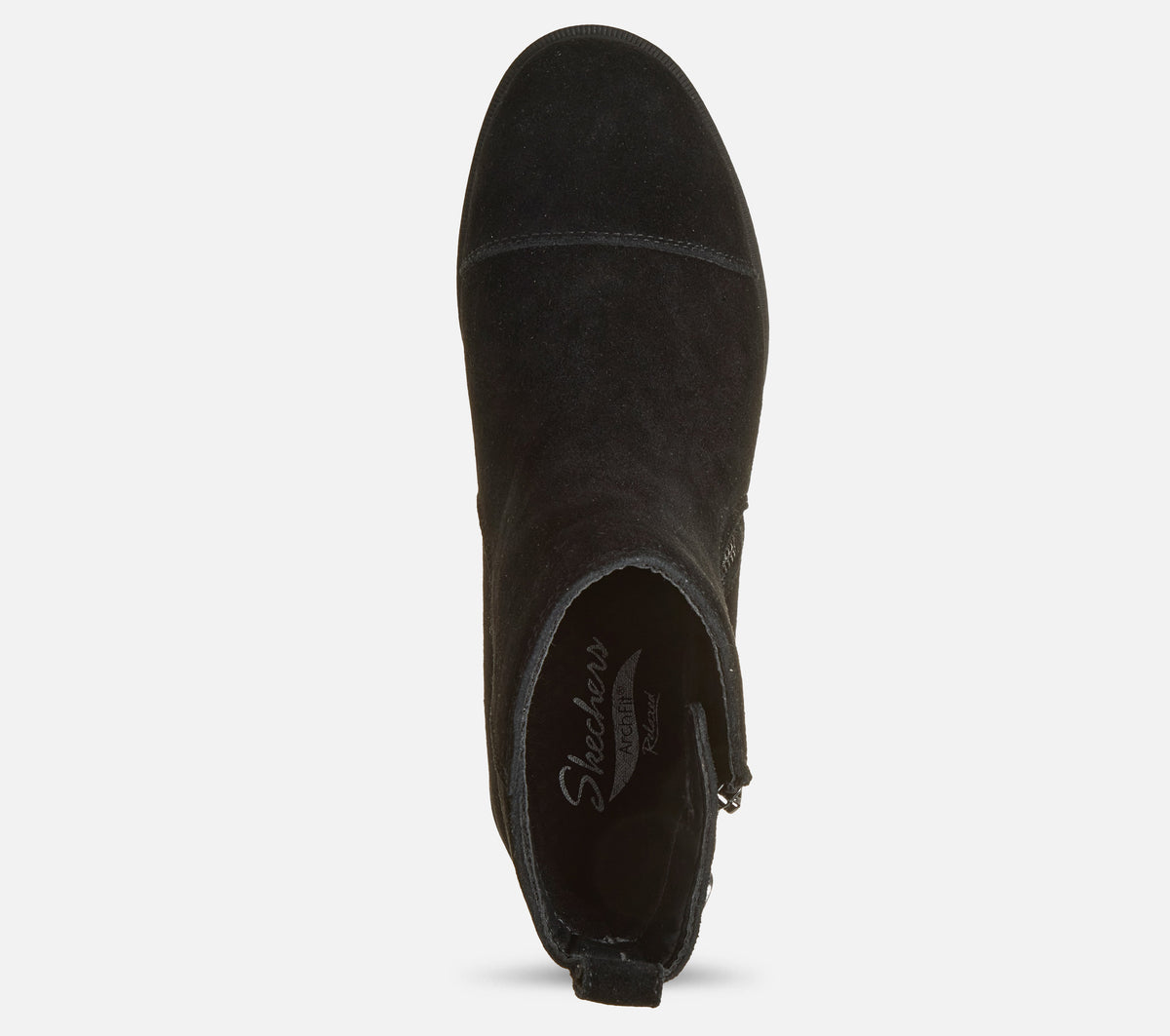Relaxed Fit: Arch Fit Tenley - Understated Boot Skechers.se