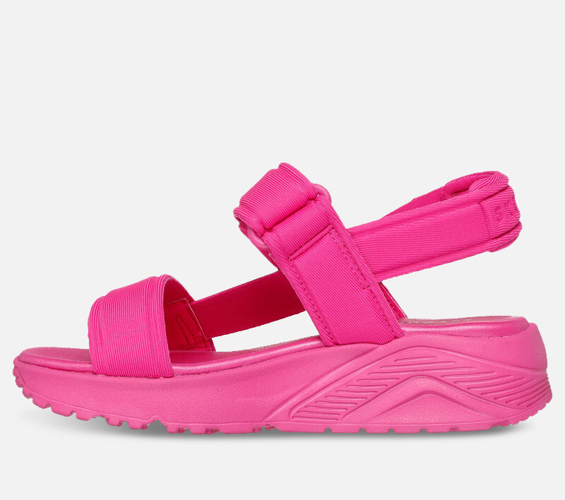 Uno Lite Sandal – Sunny Stand Sandal Skechers.se