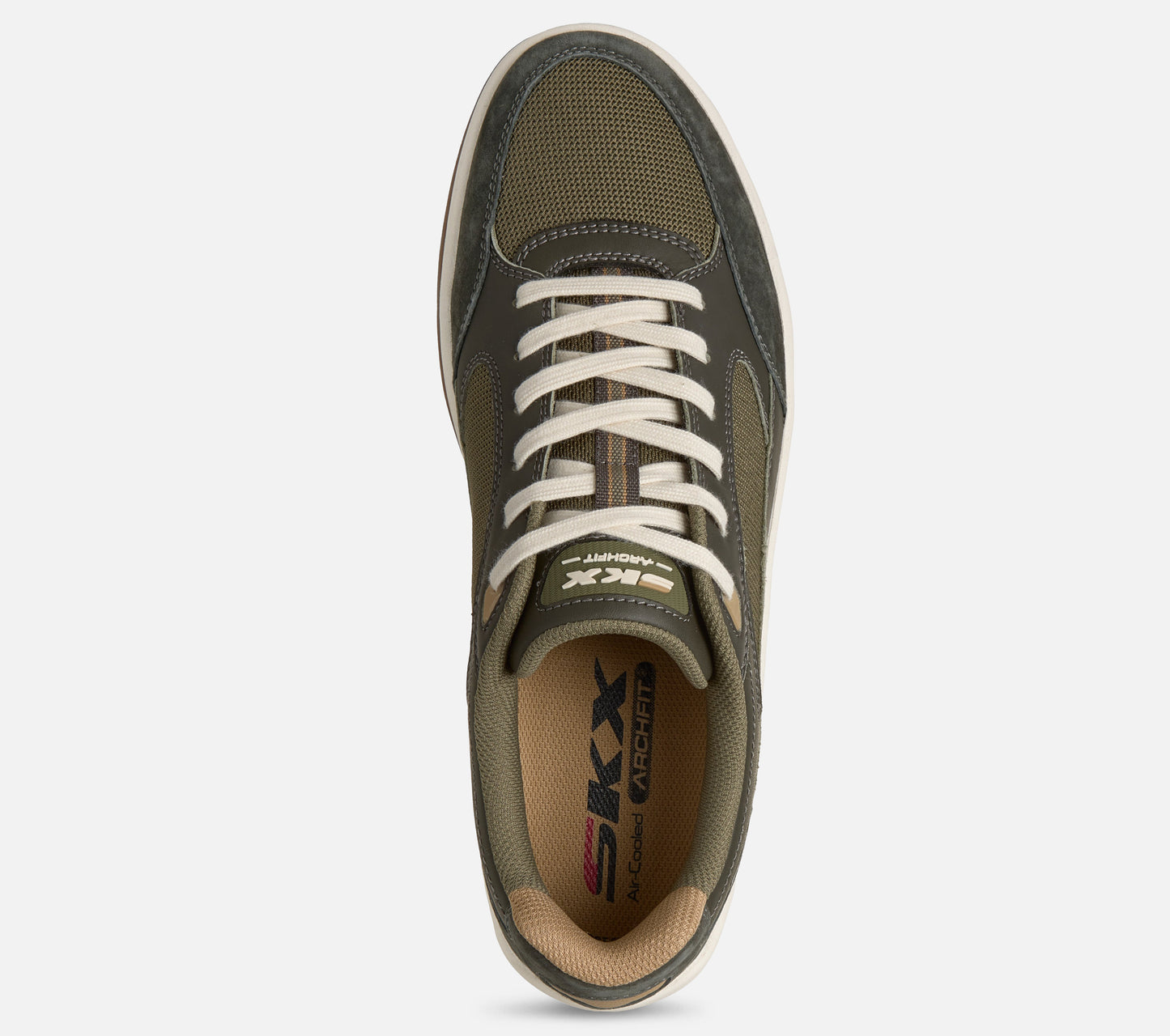 Arch Fit - Wave Shoe Skechers.se